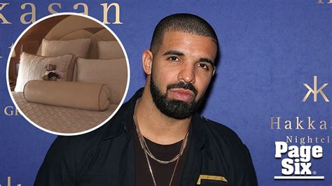 drake leaks naked|Drake responds after alleged inappropriate video of him leaks on。